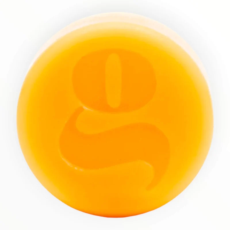 Conditioner Bar, Lockigt hår - Vågor & Lockar, 50 g.