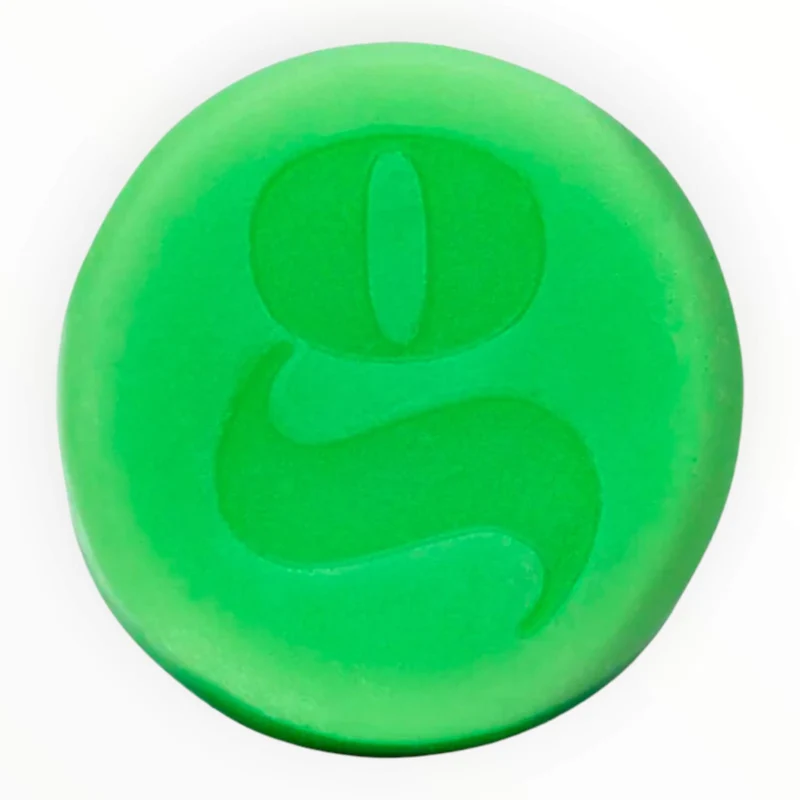 Balsam Bar, fet hårbotten - Balance, 50 g.