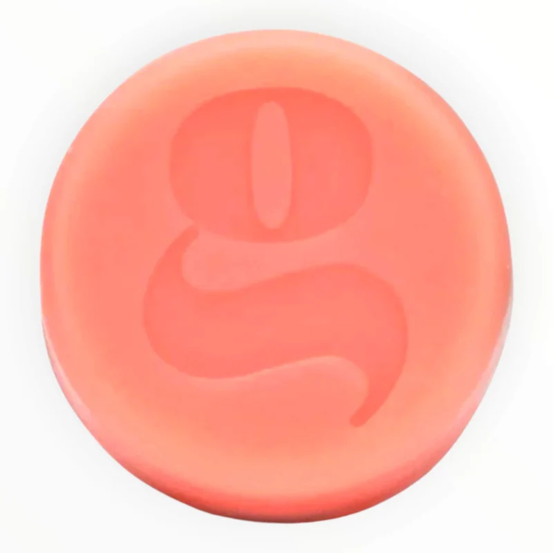 Conditioner Bar, Långt hår - Long & Shiny, 50 g.