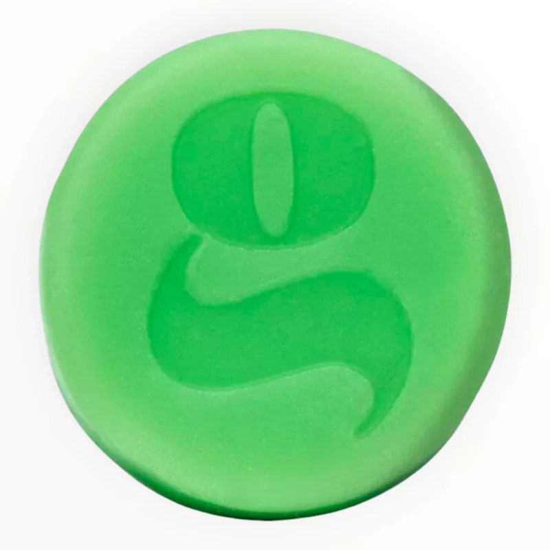 Conditioner Bar, Alla hårtyper - Fresh & Light, 50 g.