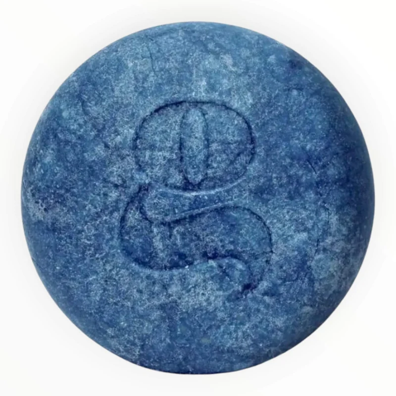 Shampoo Bar, Kids - Enkel hårvård, 80 g.