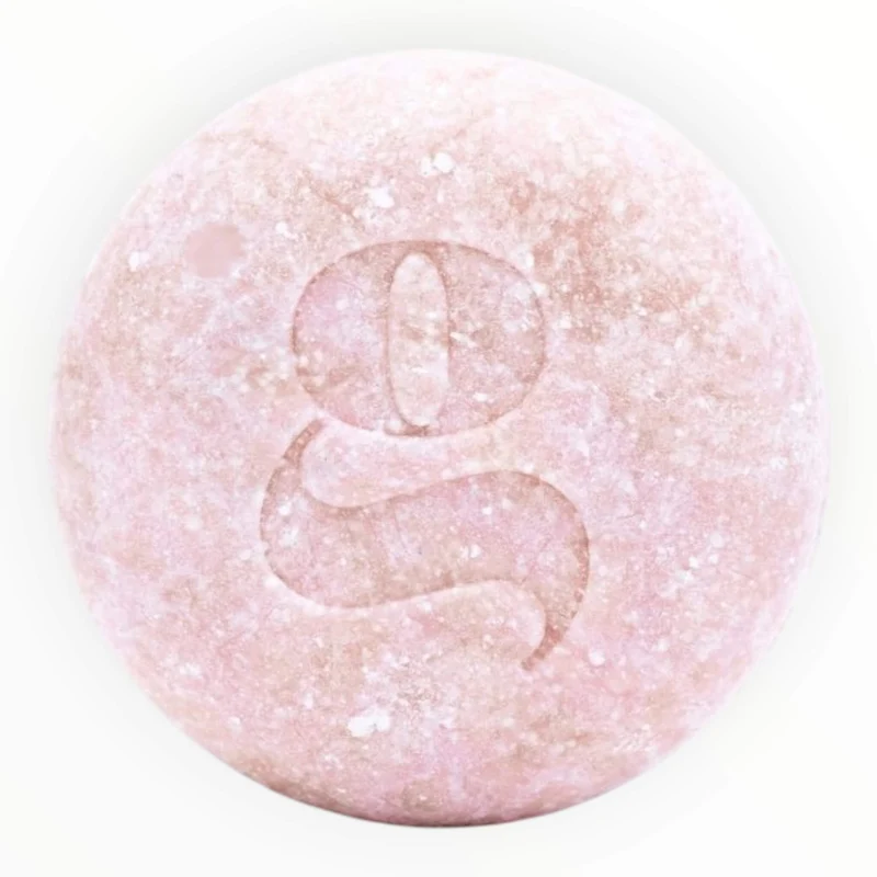Shampoo Bar, Tunt hår - Volym, 80 g.