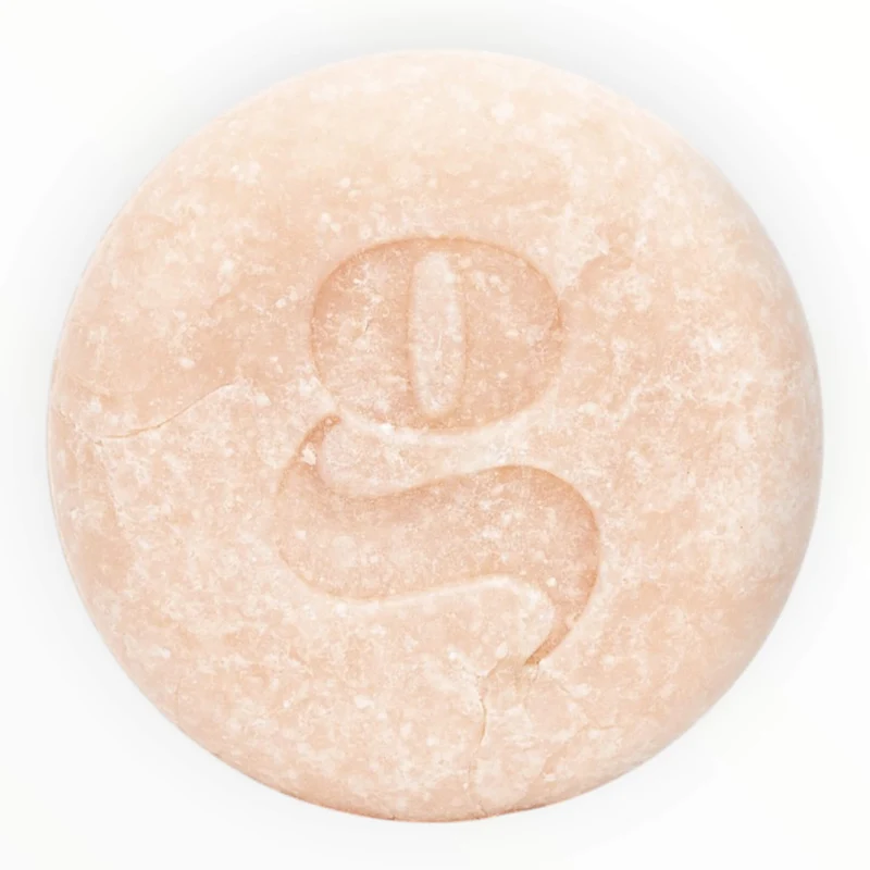 Shampoo Bar, Långt hår - Long & Shiny, 80 g.