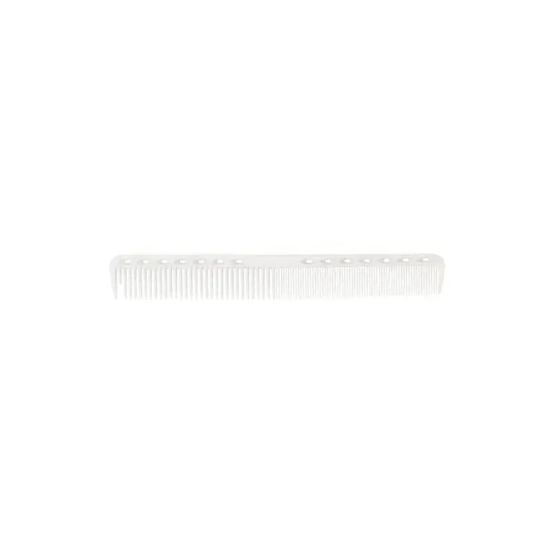 Antistatisk Plastkam – Vit