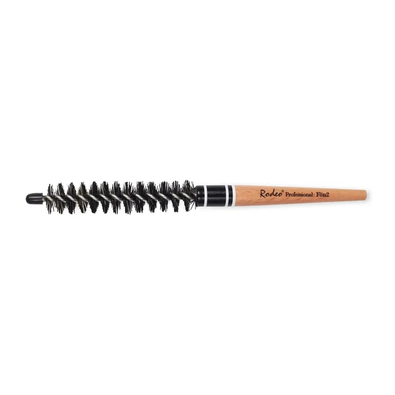 Rodeo Professional Hair Dryer 2 Rundborste