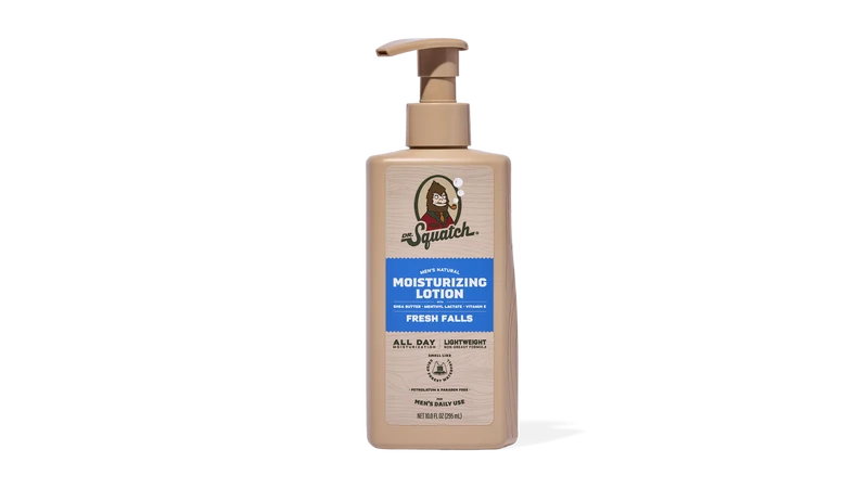 Fresh Falls Lotion