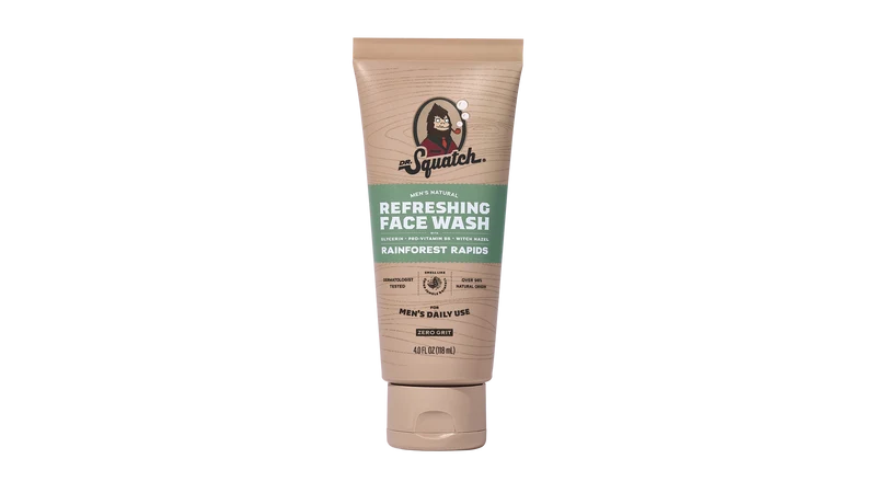 Rainforest Rapids Refreshing Face Wash