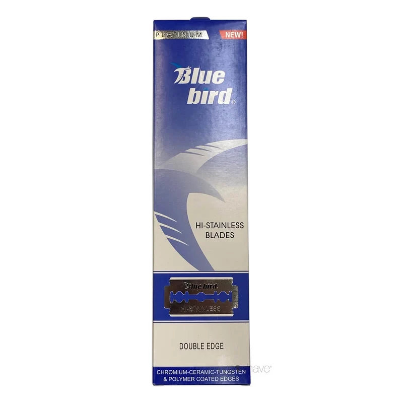 Bluebird Rakblad, 1 st, 20x5 st (100 st)