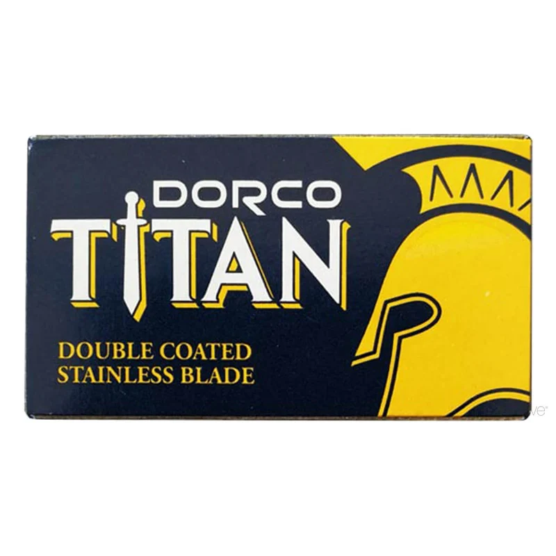 Titan Rakblad, 10 st.