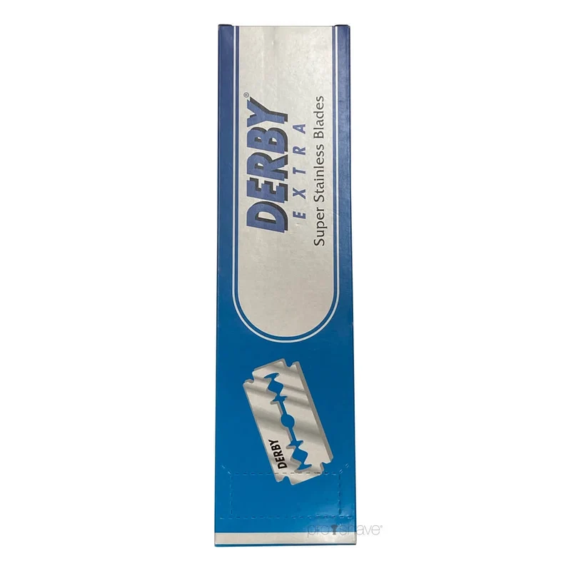 Extra Blu Rakblad, 1 st, 20x10 st (200 st)