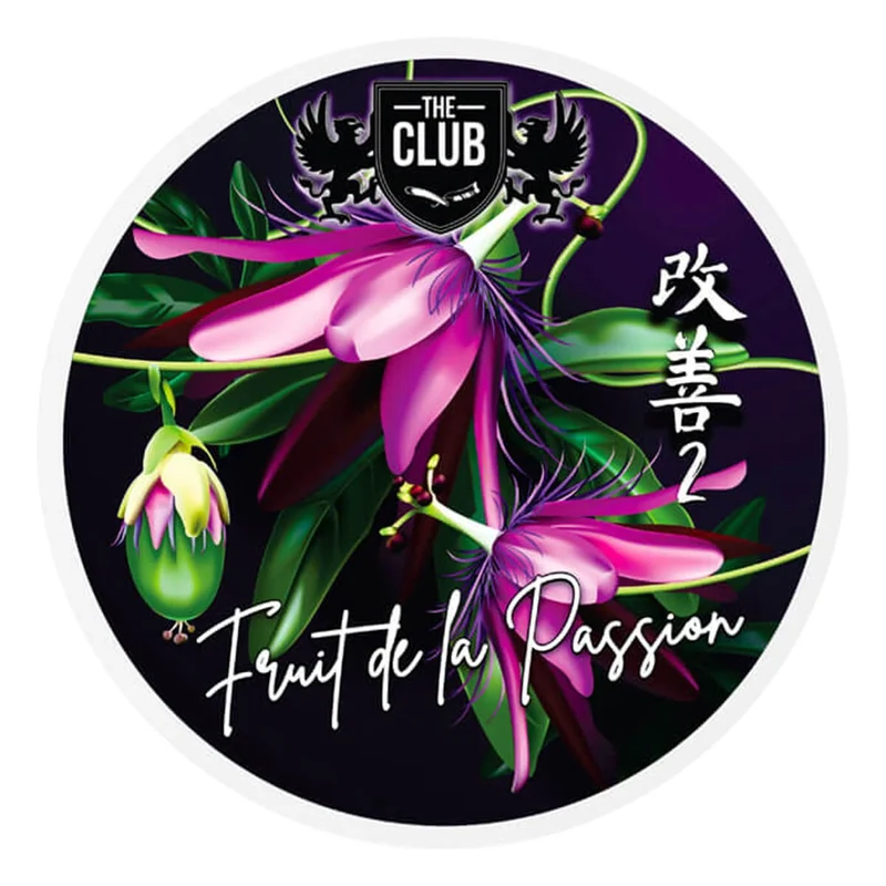 Raktvål, Fruit de la Passion, 118 ml.