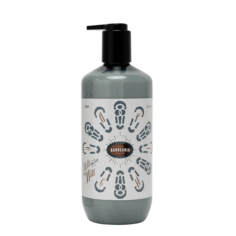 Handkräm, Chiado, 500 ml.