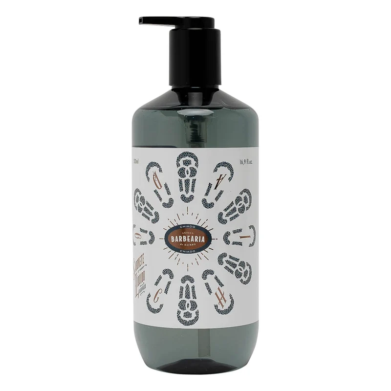 Handtvål, Chiado, 500 ml.