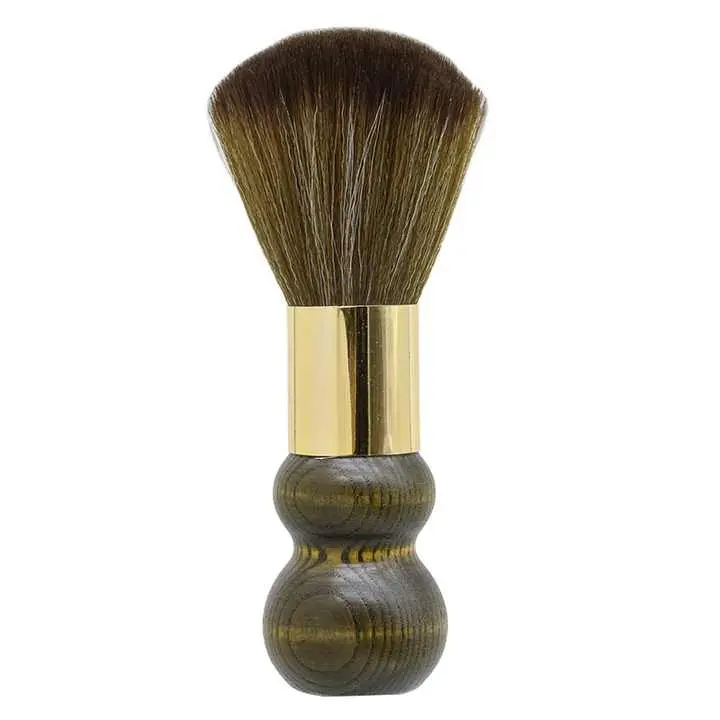 Neck Duster Brush – Mjuk