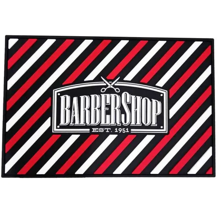 Barbershop Verktygsunderlägg – 1951 Edition
