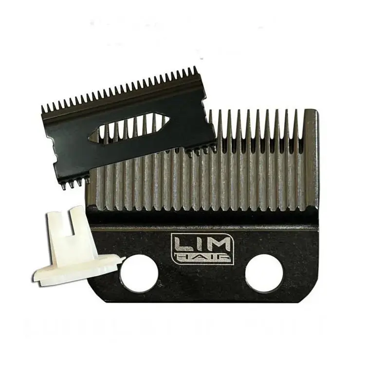 LIM Clipper 15K Reservblad