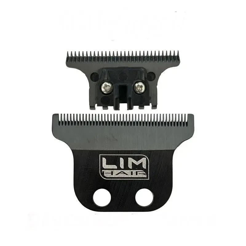 LIM Trimmer 15K Reservblad