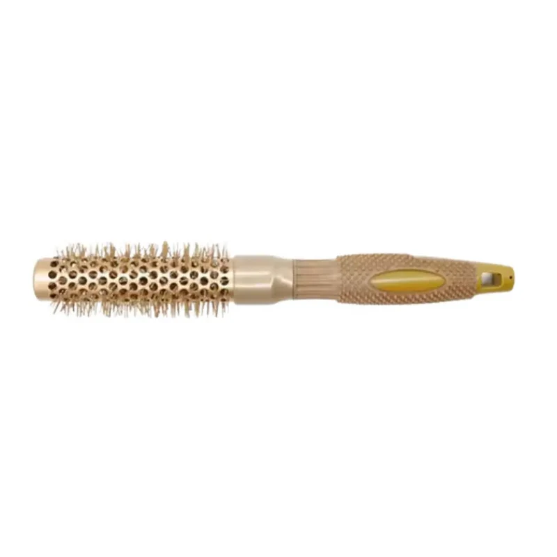 Professional Thermal Ceramic Rundborste #25