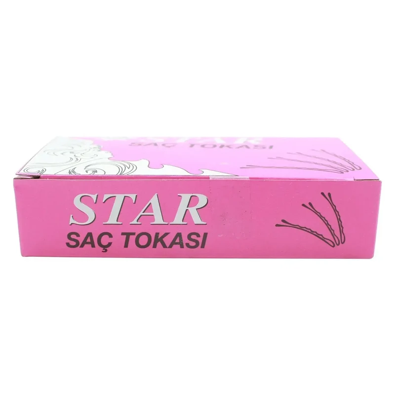 Star Topuzlu
