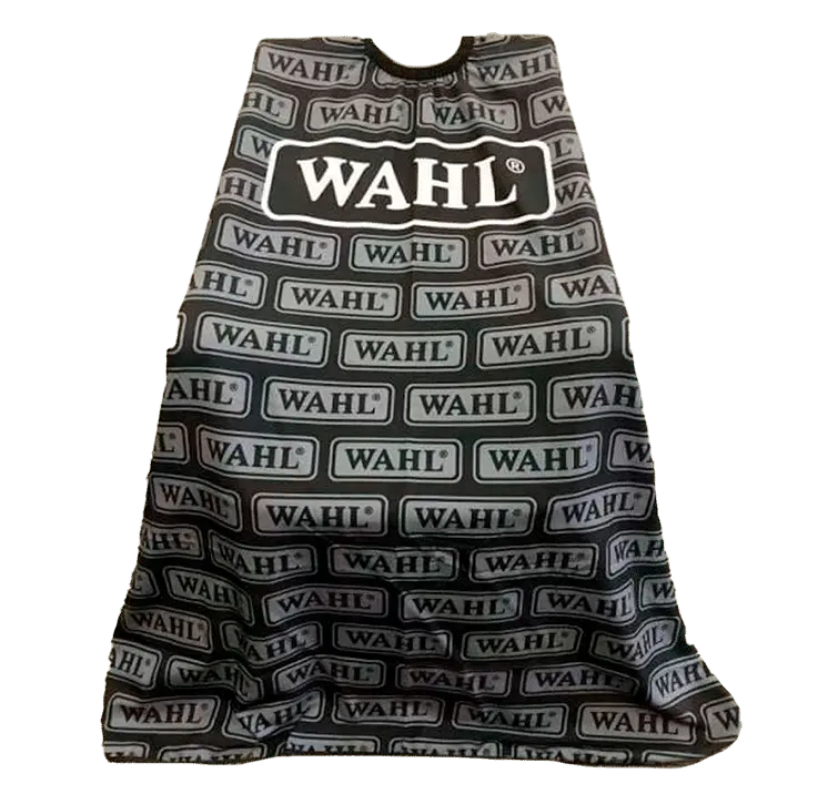 Wahl Design-klippkappa – Svart