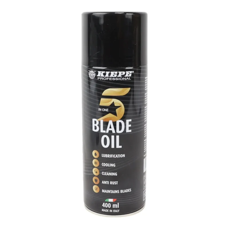 Kiepe Blade Oil & Spray 5 in 1 – 400ml