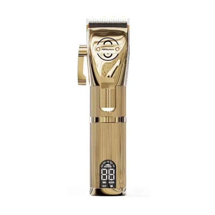 Hair Clipper Gold P800