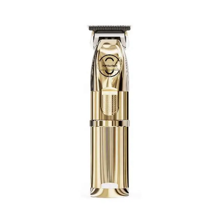 Hair Trimmer Gold P700