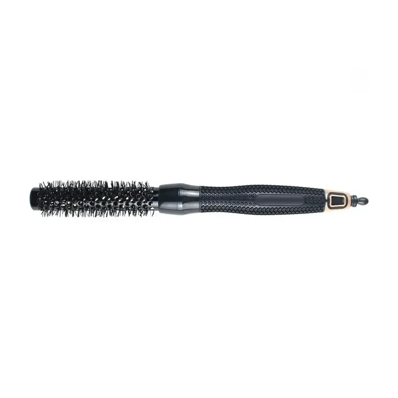 Professionell Rundborste 19 mm