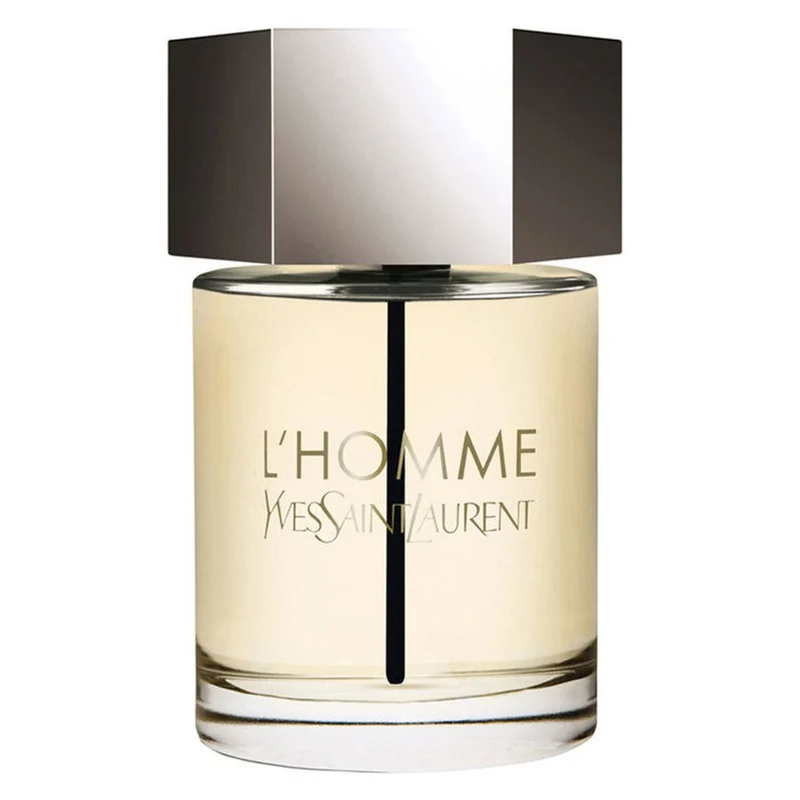 L´HOMME EAU DE TOILETTE