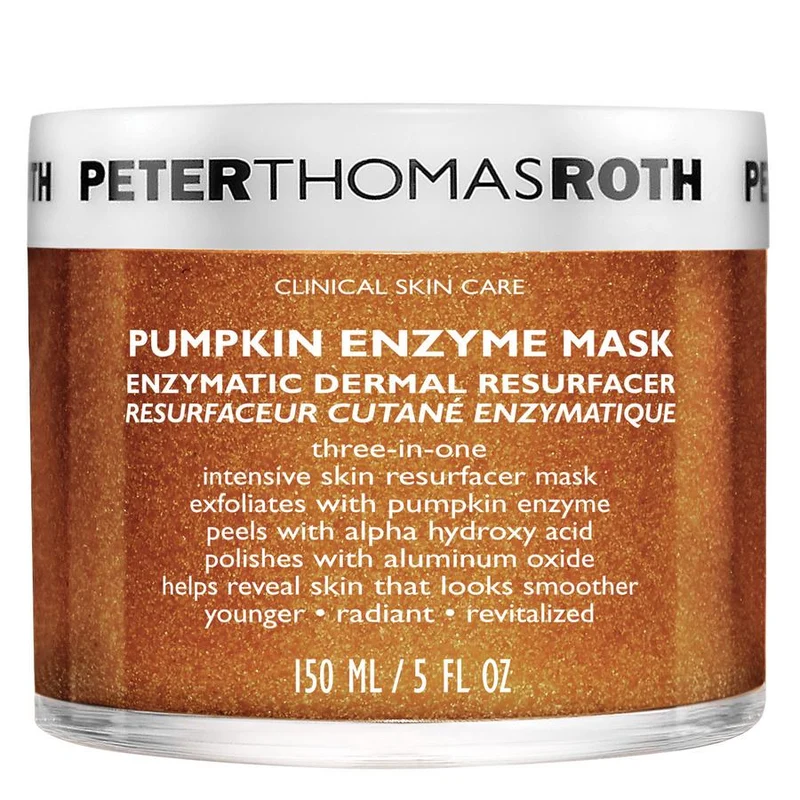 PUMPKIN ENZYME MASK 150 ML