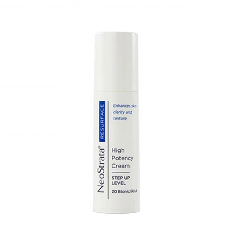HIGH POTENCY CREAM 30G