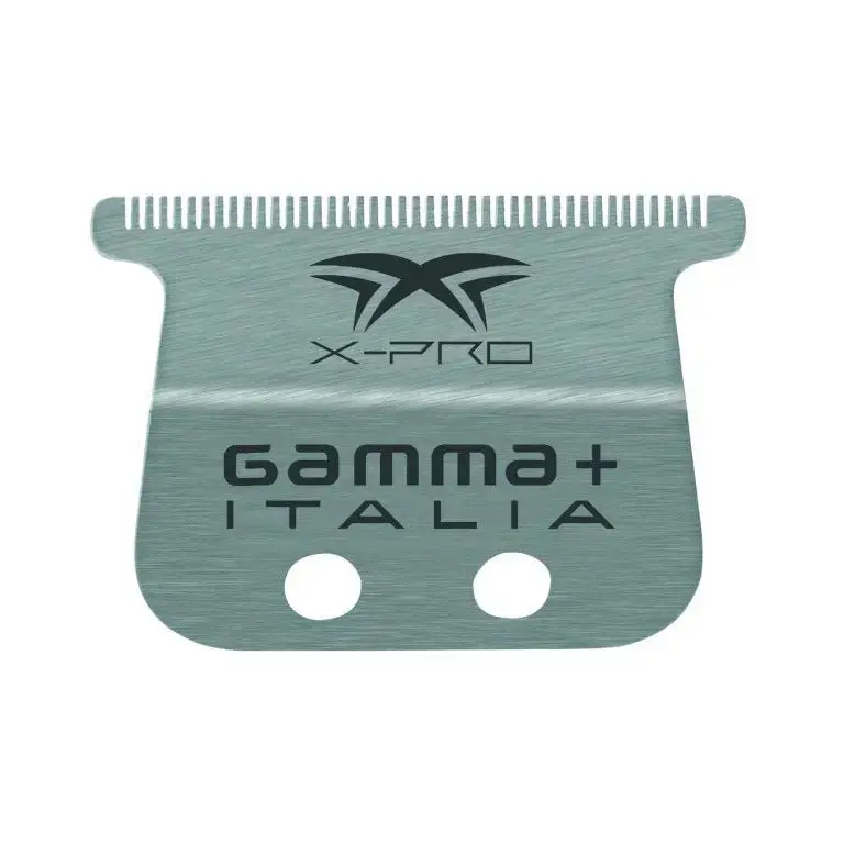 Gamma+ Steel X-PRO Fixed Blade