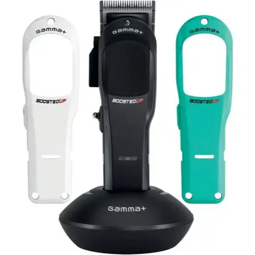 Gamma+ Boosted Up Clipper
