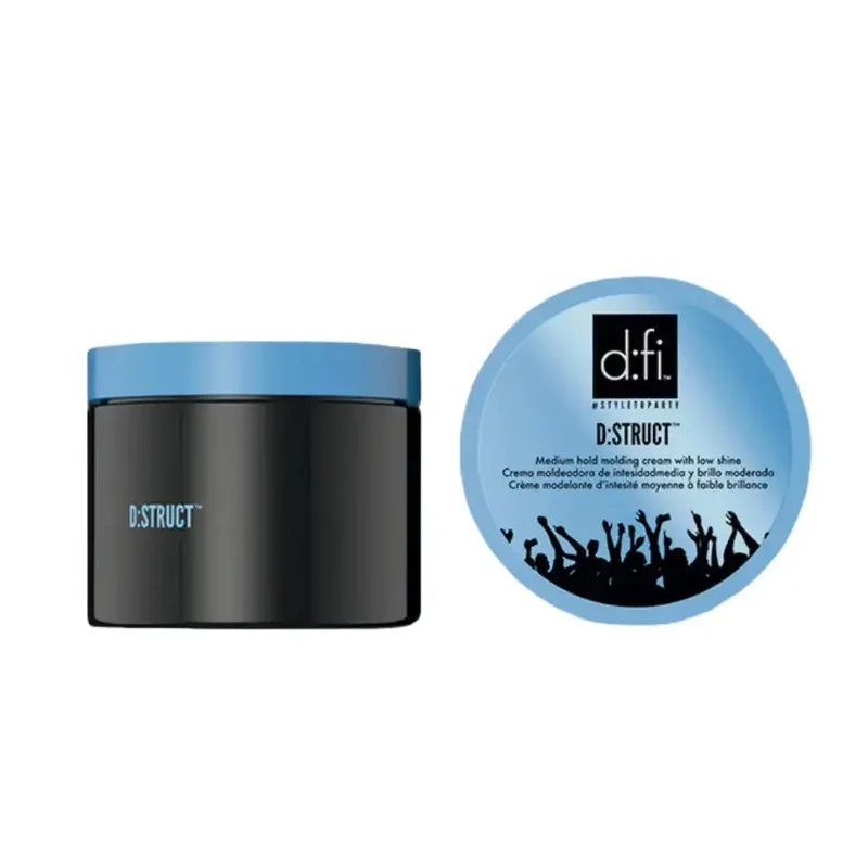 D:fi D:struct – Hårvax 150 g