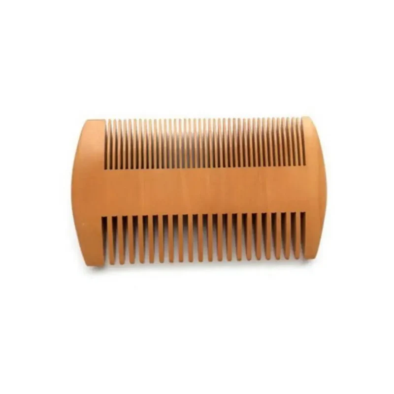 Wooden Comb