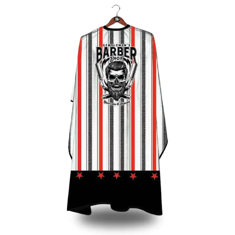 Black Star Cape - Klippkappa