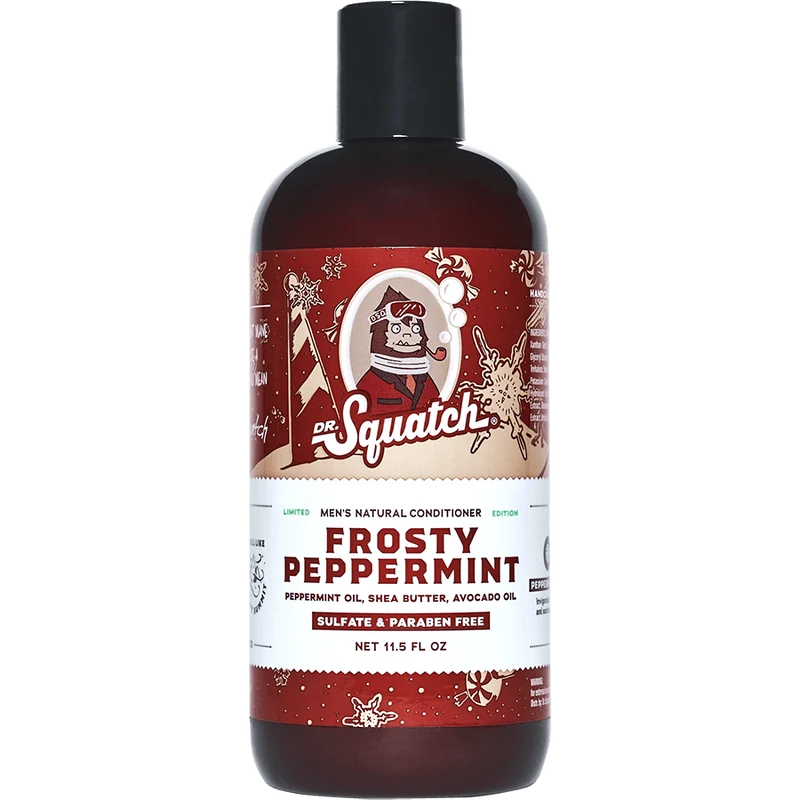 Frosty Peppermint Conditioner