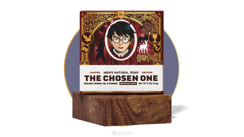The Chosen One