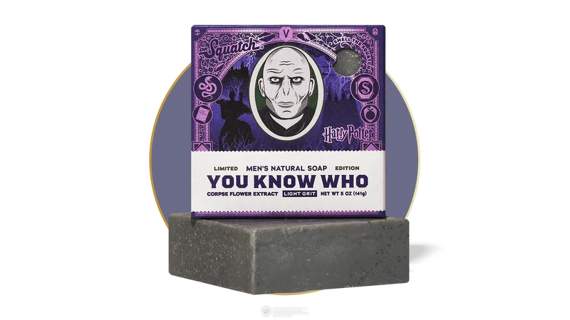 You Know Who