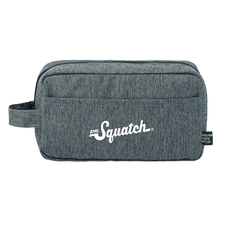 Free Toiletry Bag