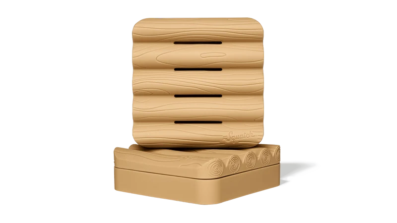 Soap Saver