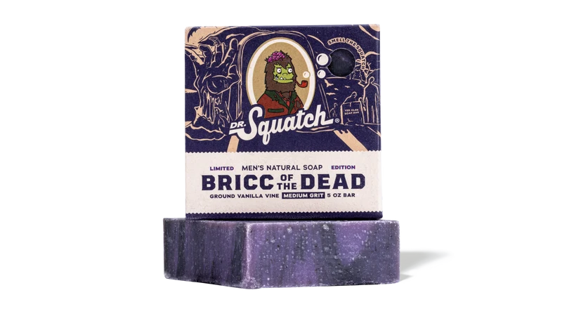 Bricc of the Dead