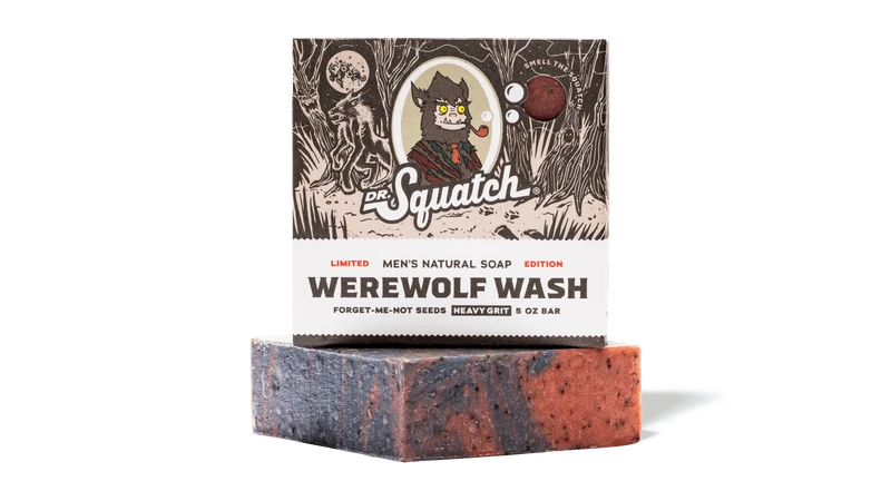 Werewolf Wash