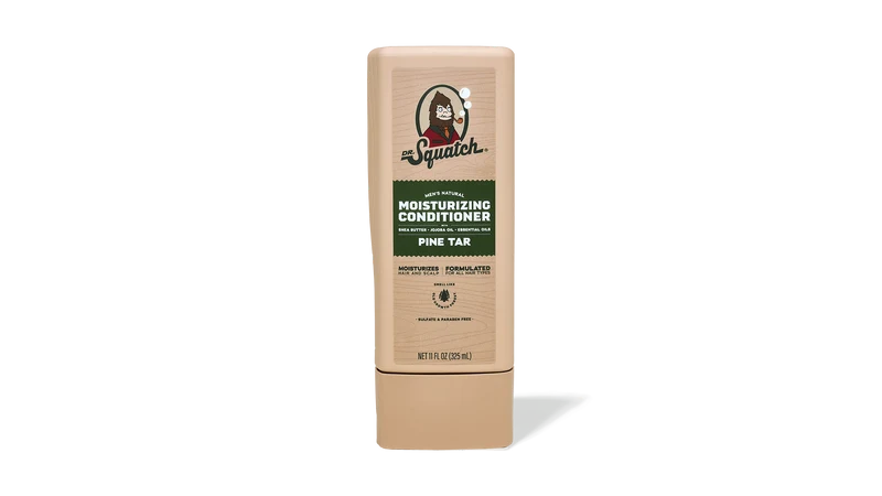 Pine Tar Conditioner