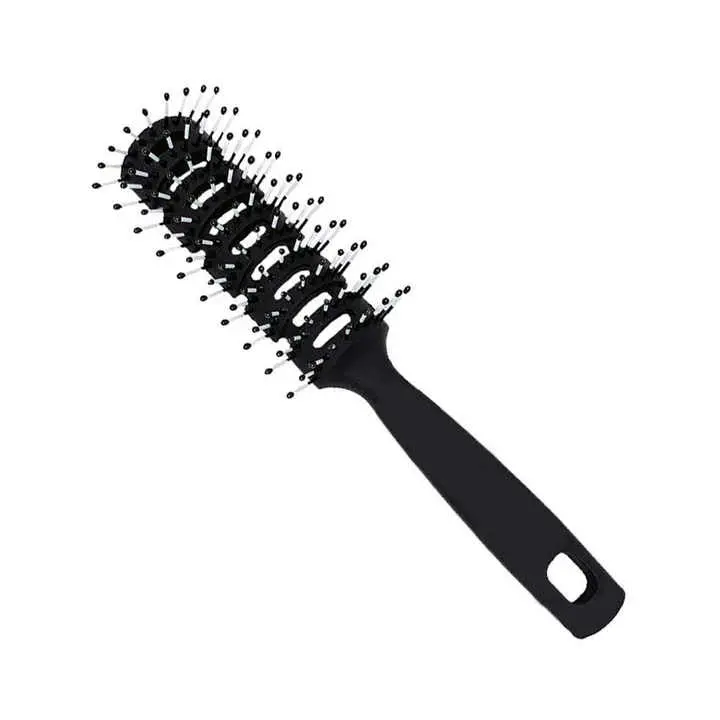 Plast Professionell Barberare Hårbotten
