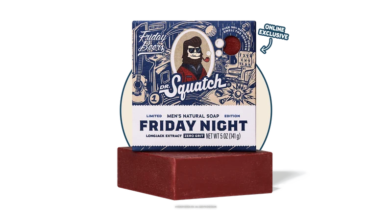 Friday Night
