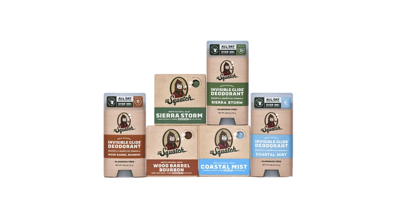 Megan's Picks Bundle