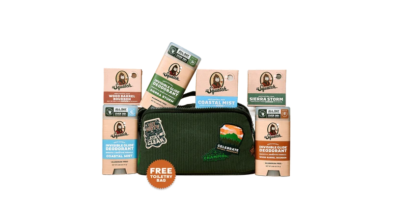 Megan's VIP Bundle