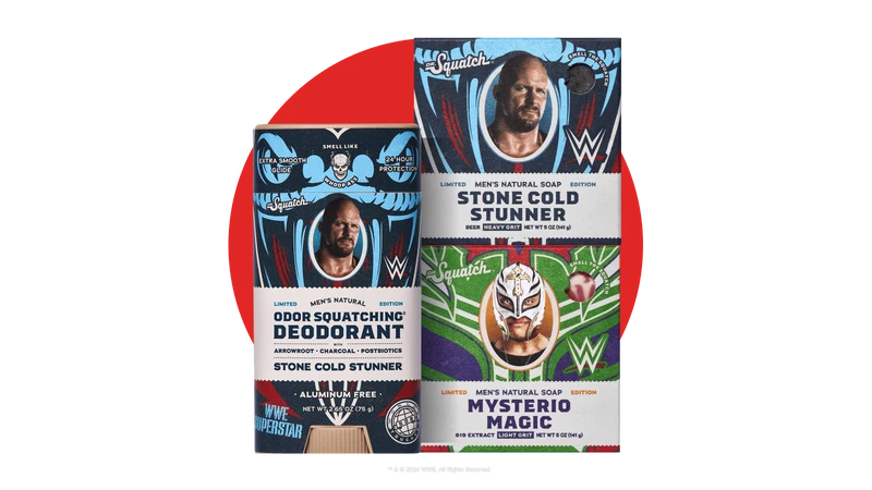 Triple Threat Set