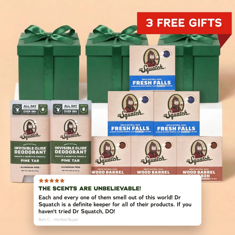 The Launch Bundle + Exclusive Gifts-2